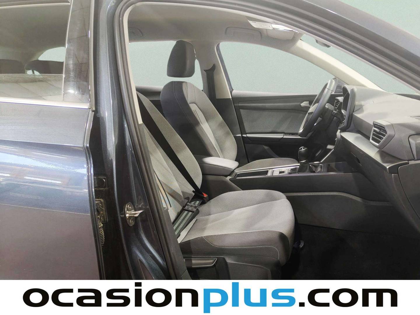 Foto Seat León SEAT León ST 1.5 TSI Style 25 Aniversario  (115 CV)