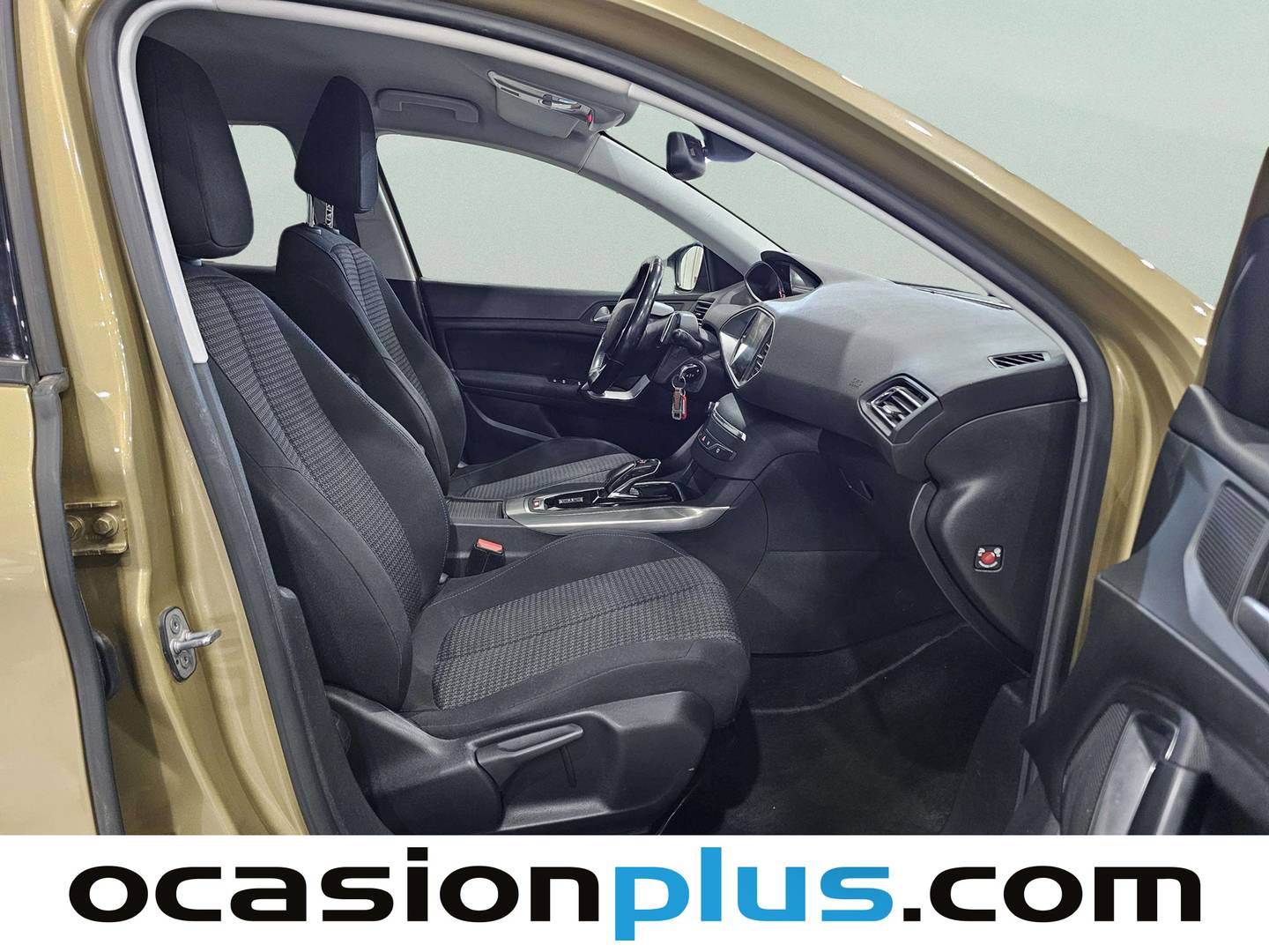 Peugeot 308 Peugeot 308 BlueHDi 130 S&S Style EAT8 (130 CV) 2018