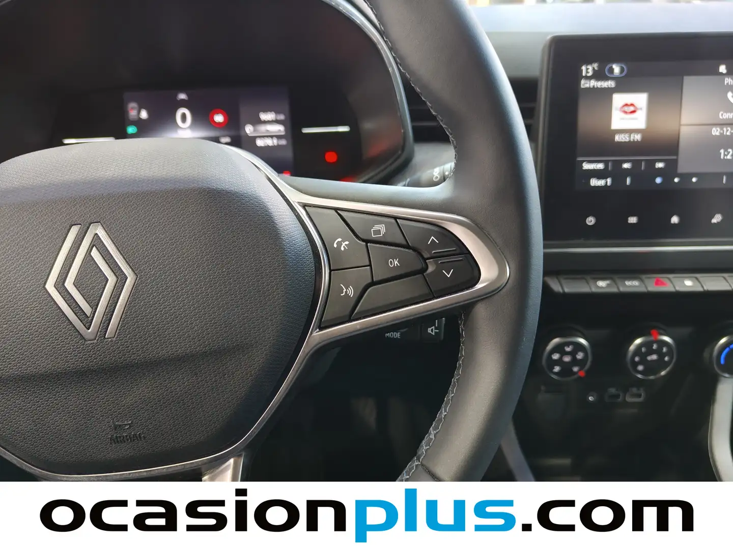 Foto Renault Clio Renault Clio Evolution dCi (100 CV)