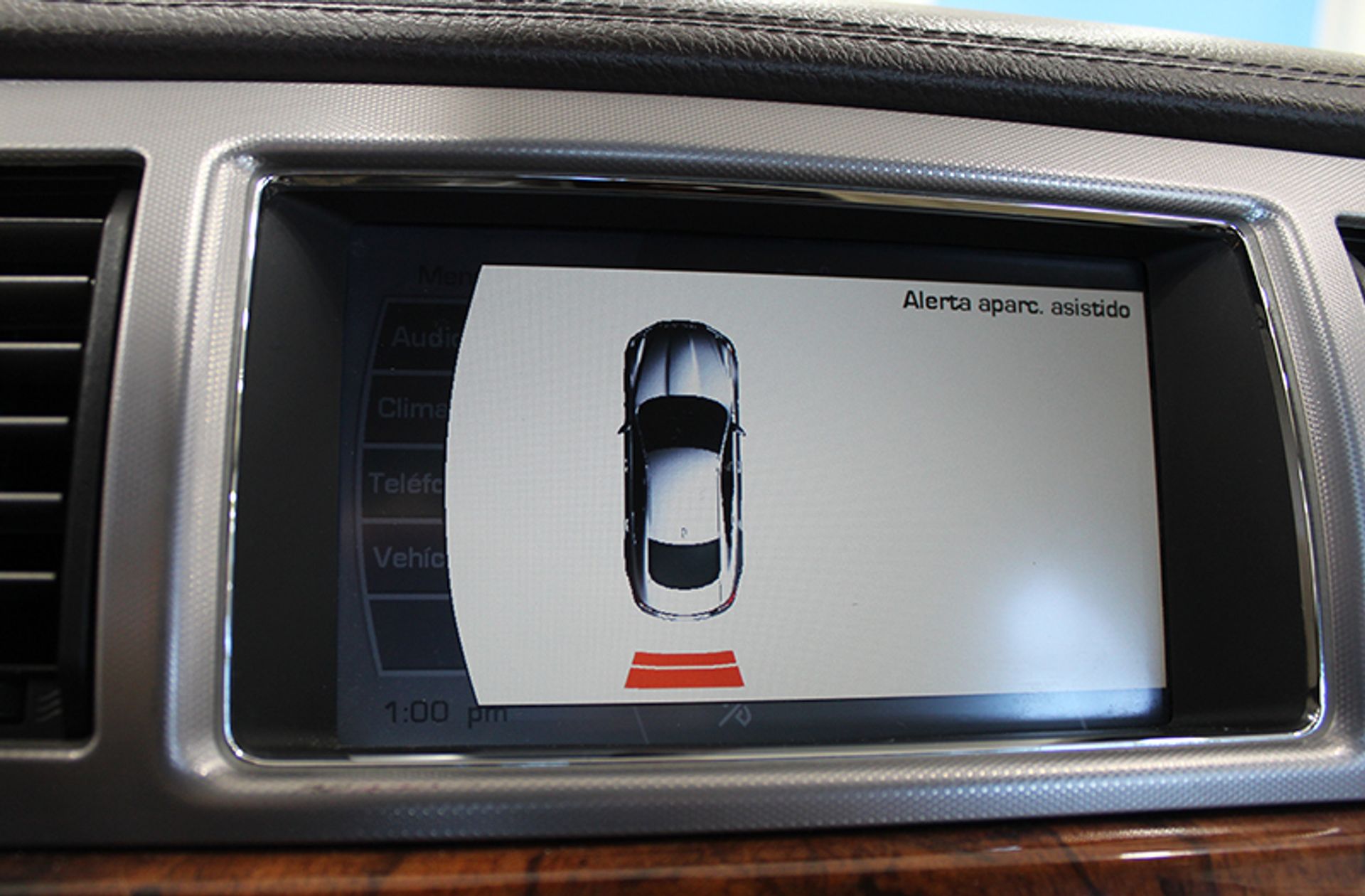 Jaguar XF 3.0 V6 Luxury - foto 28