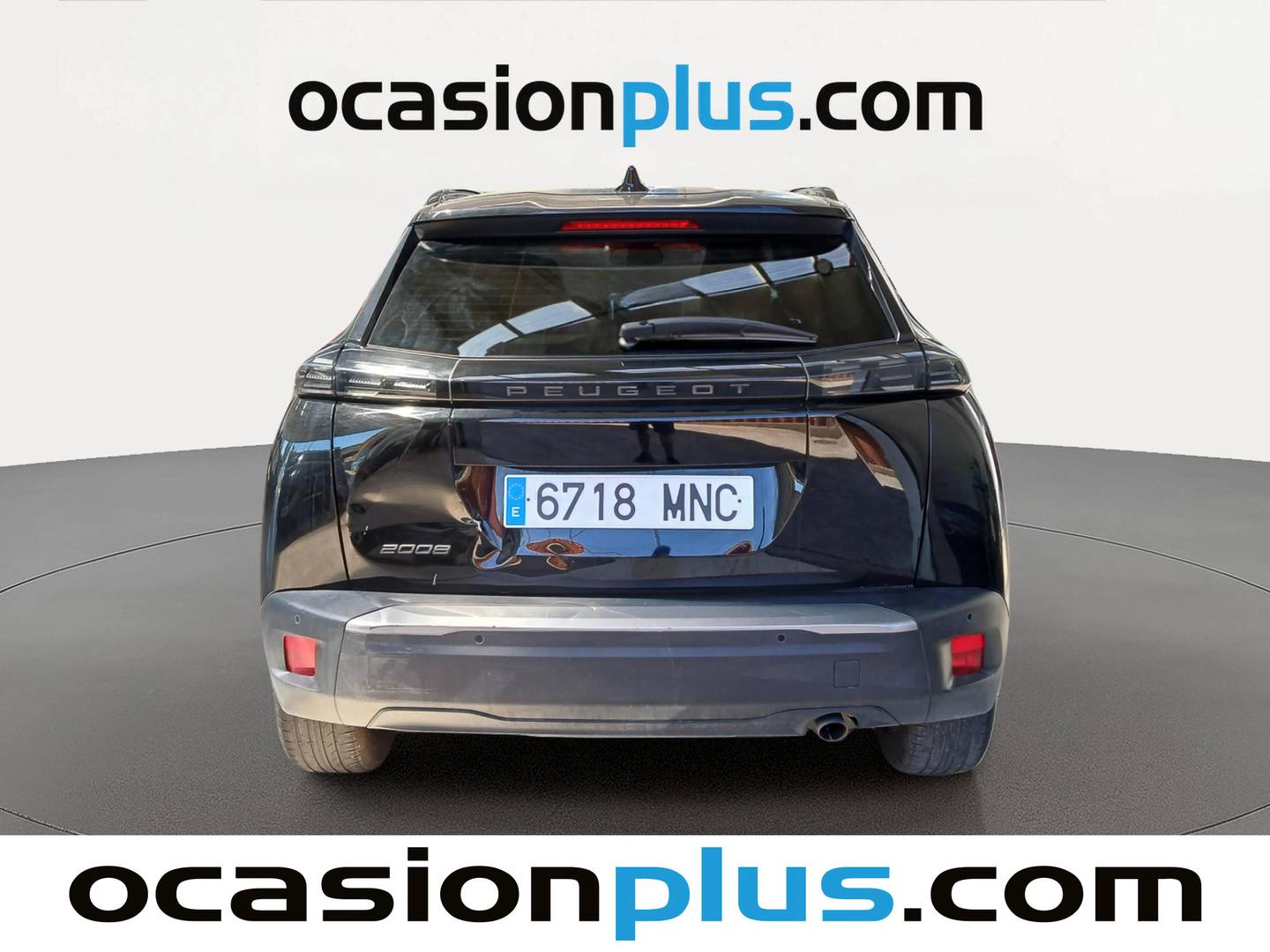 Peugeot 2008 Peugeot 2008 PureTech 100 S&S Allure (100 CV) km 0