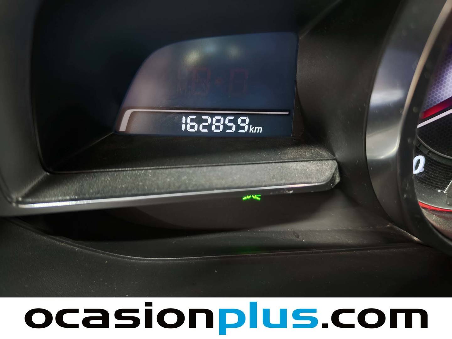 Mazda Mazda3 Mazda Mazda 3 2.2 DE MT Luxury (150 CV) seminuevo