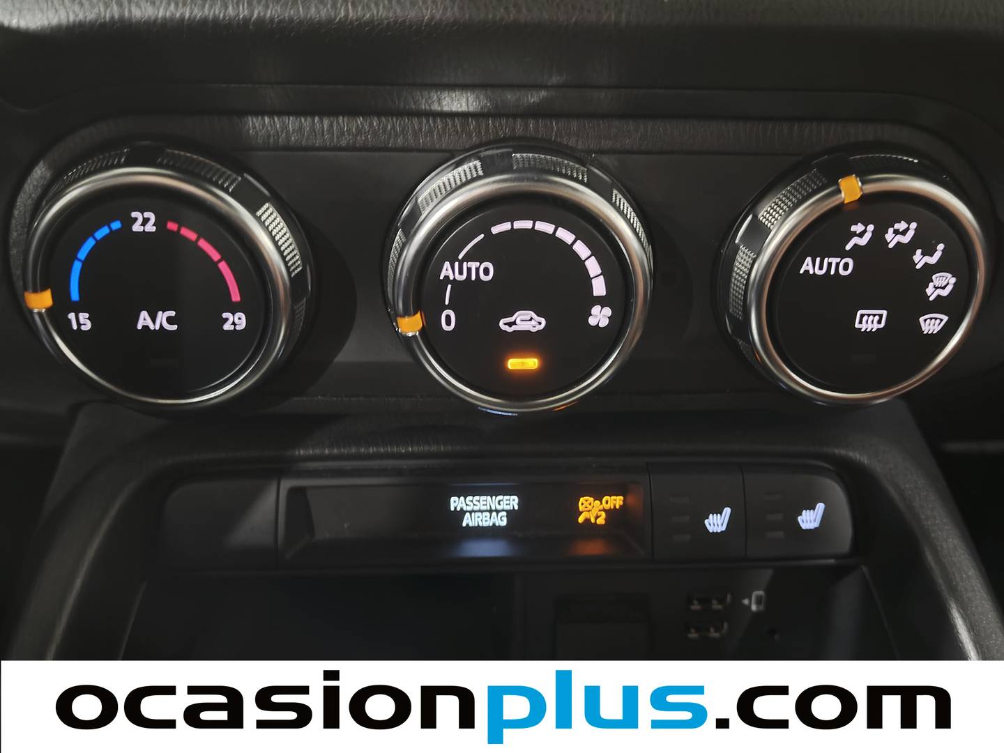 Mazda MX-5 Mazda MX-5 2.0 SKYACTIV-G Blue Cap Edition (184 CV) seminuevo