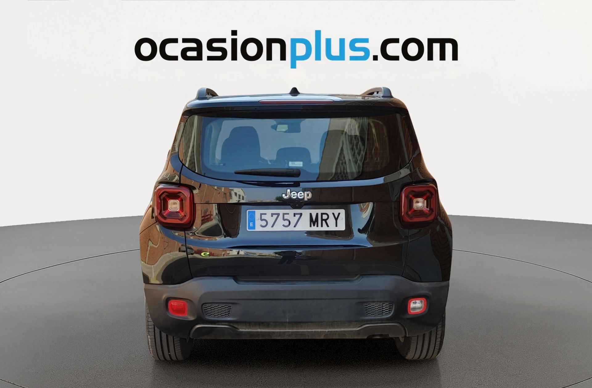 Jeep Renegade eHybrid 1.5 Altitude DCT - foto 15