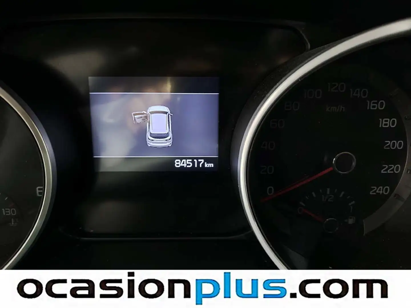 Foto KIA Ceed Kia Ceed 1.6 CRDi Tech (136 CV)