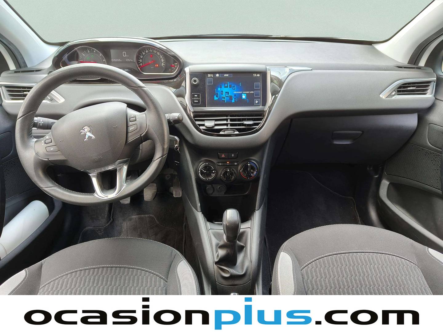 Peugeot 208 Peugeot 208 1.2 PureTech Style (82 CV) de ocasión
