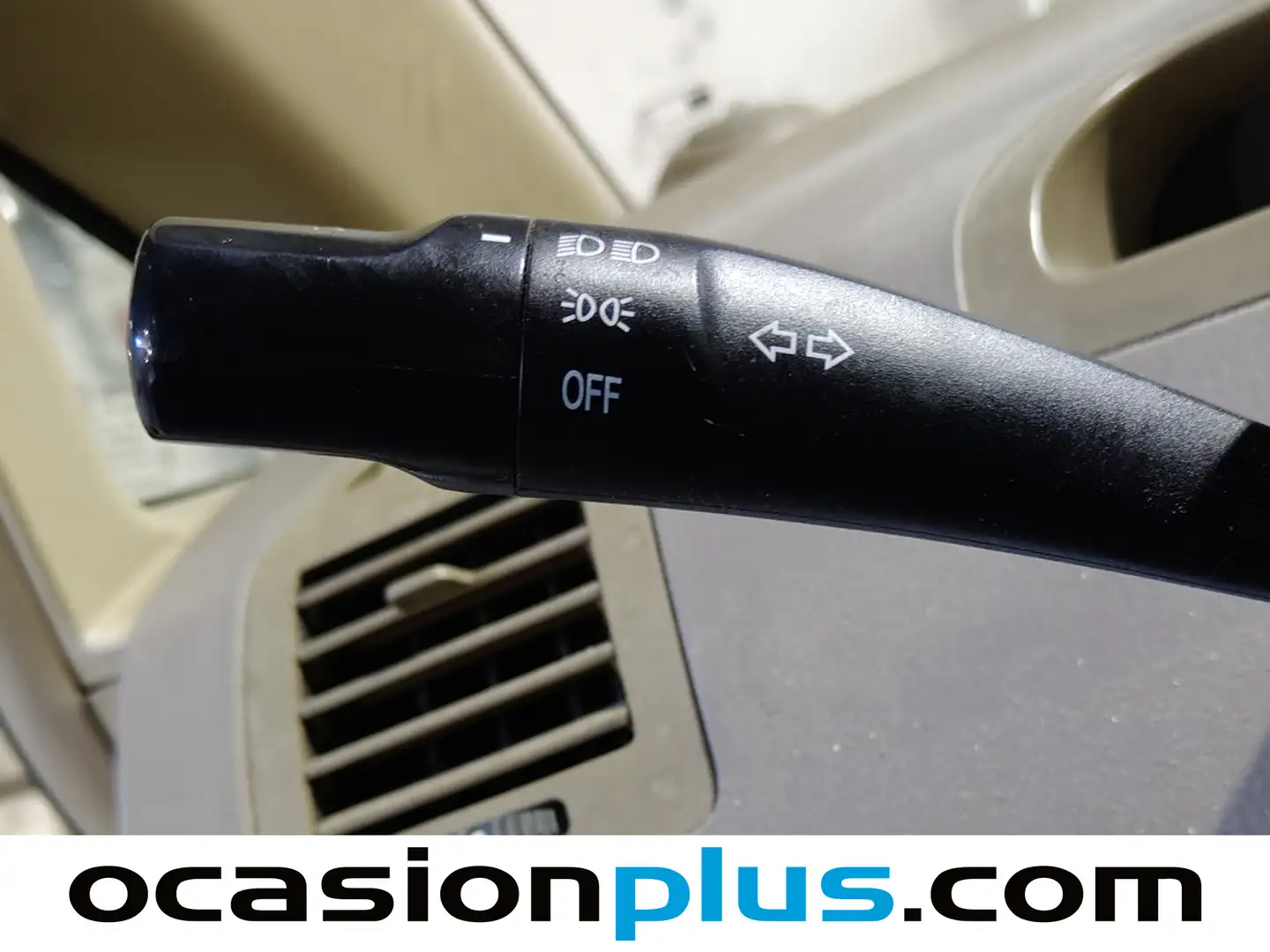 Foto SsangYong Rodius Ssangyong Rodius 270 Xdi (165 CV)