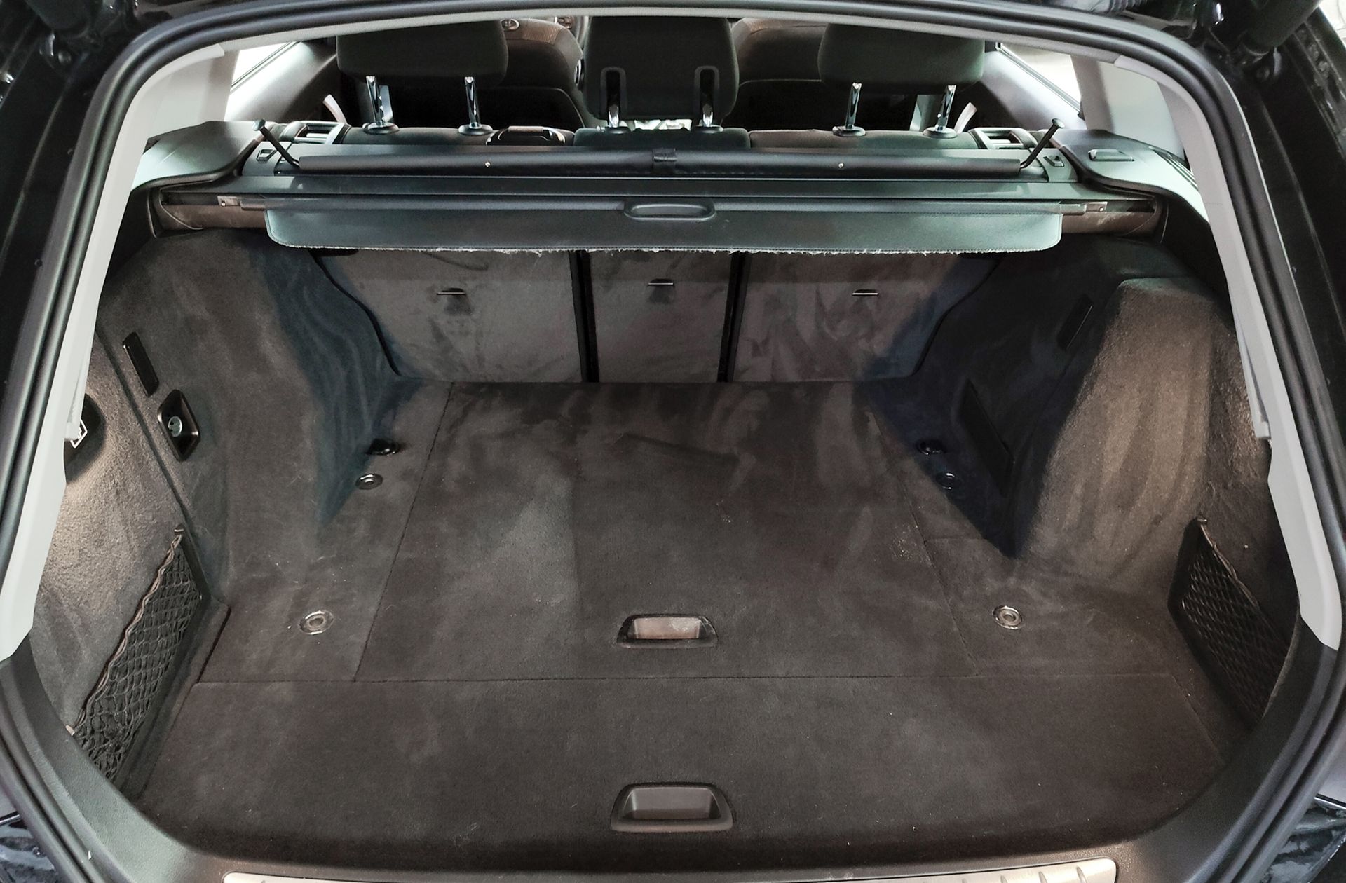 BMW Serie 3 320d Touring - foto 20