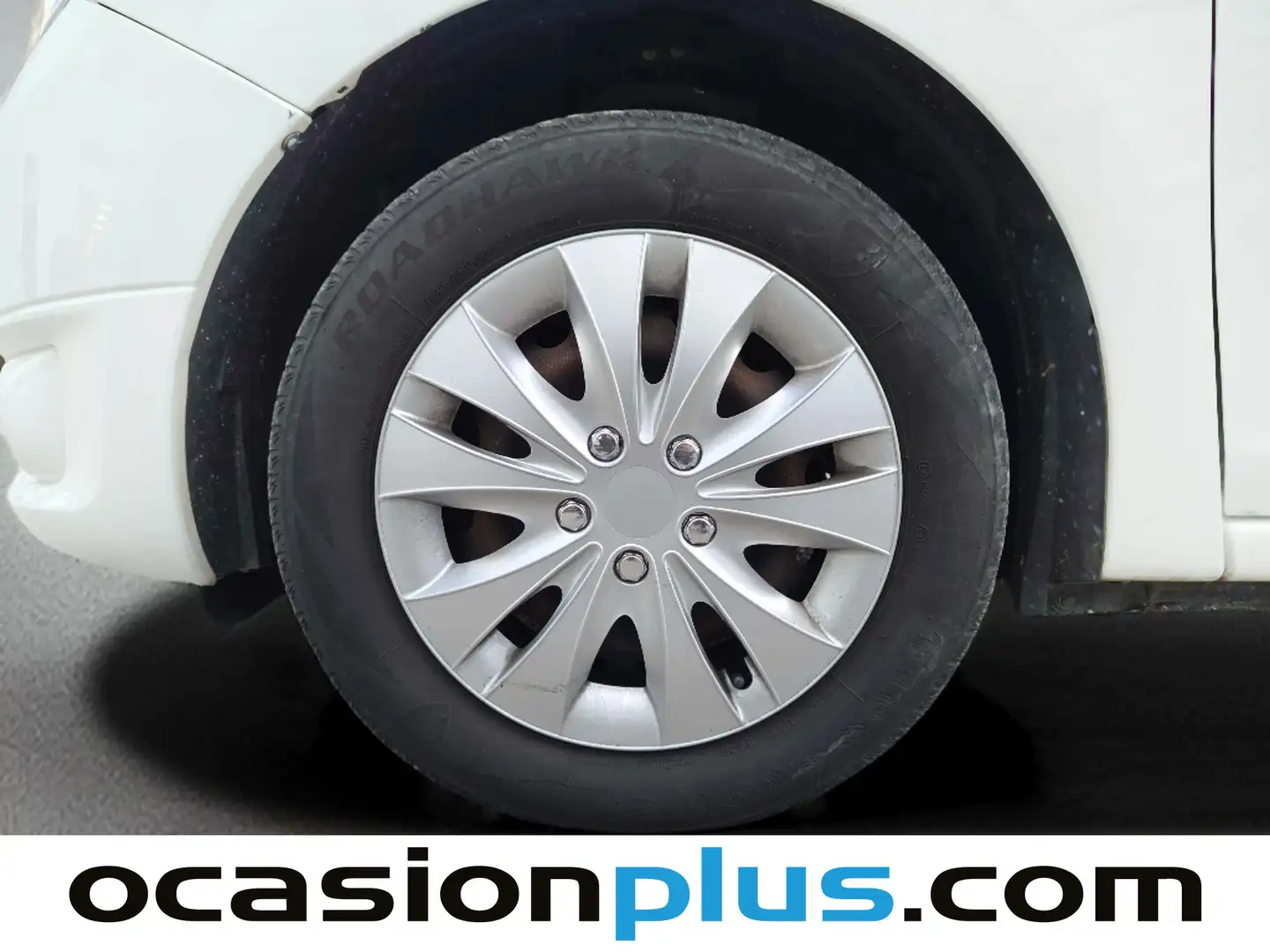 Foto Dacia Logan Dacia Logan 1.2 Ambiance (75 CV)