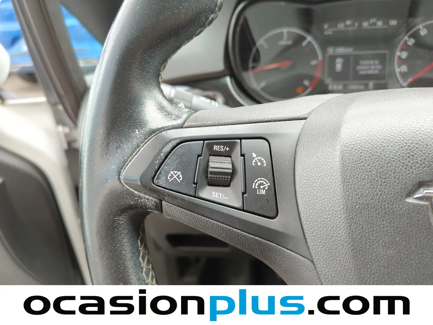 Foto Opel Corsa Opel Corsa 1.3 CDTi S&S Selective (95 CV)