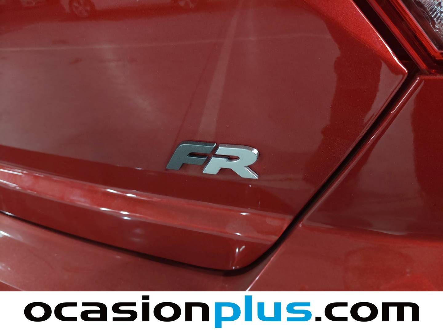 Seat Ibiza Seat Ibiza 1.0 TSI FR Salta (115 CV) de segunda mano