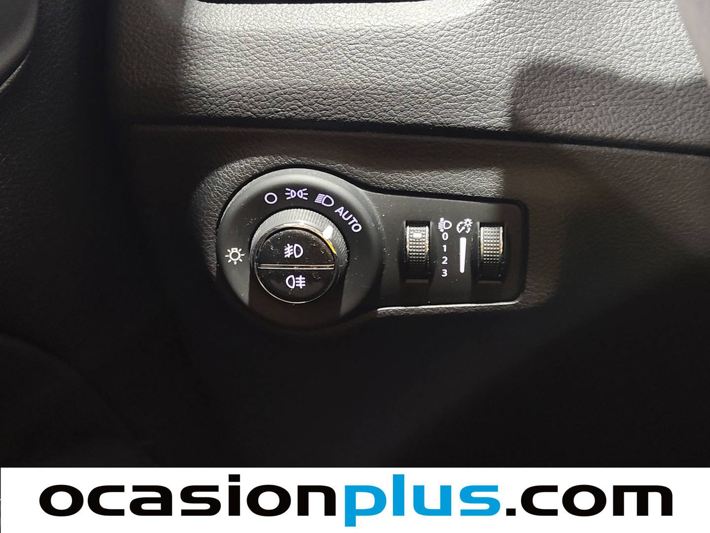 Foto Jeep Compass Jeep Compass 1.6 Multijet Limited 4x2 (120 CV)