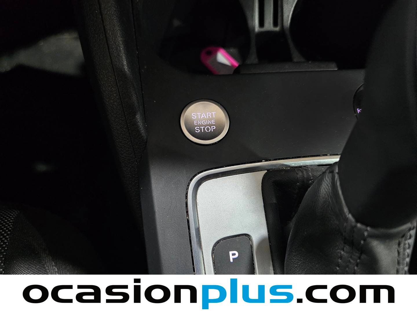 Audi Q2 Audi Q2 Advanced 30 TDI (116 CV) S tronic 2024