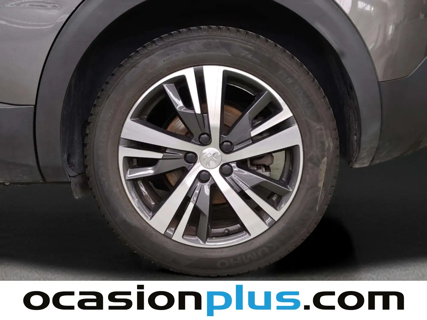 Foto Peugeot 3008 Peugeot 3008 PureTech 130 S&S Allure Pack (130 CV)