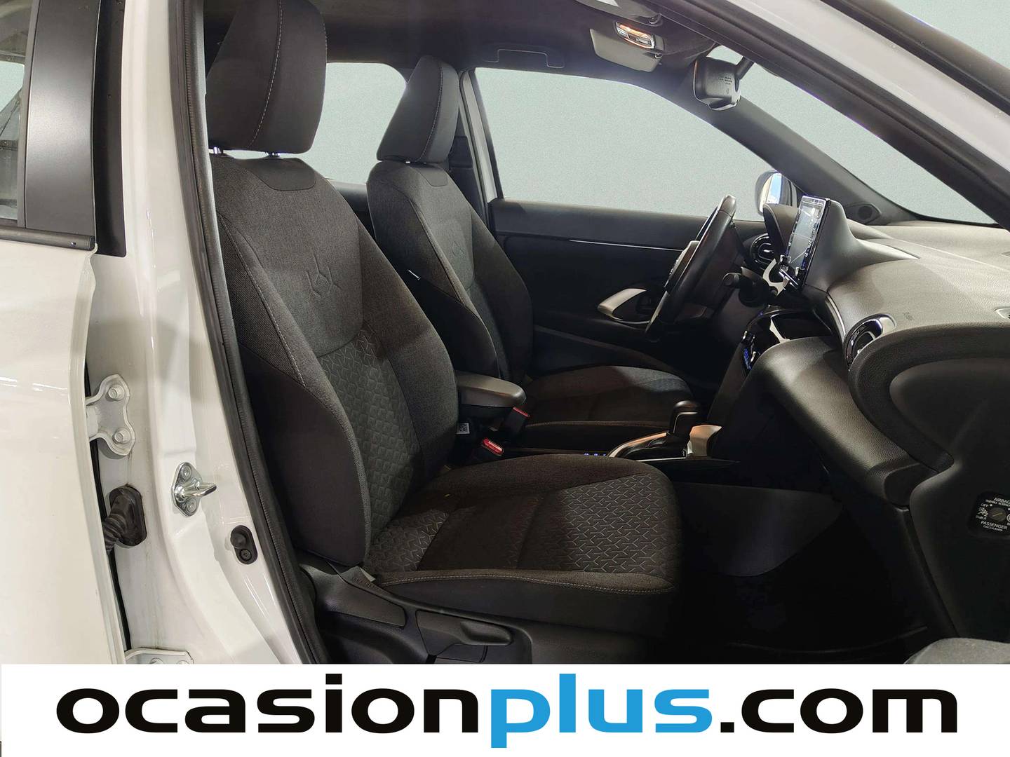 Toyota Yaris Cross Toyota Yaris Cross 120H Active Tech Pack Confort (116 CV) automático