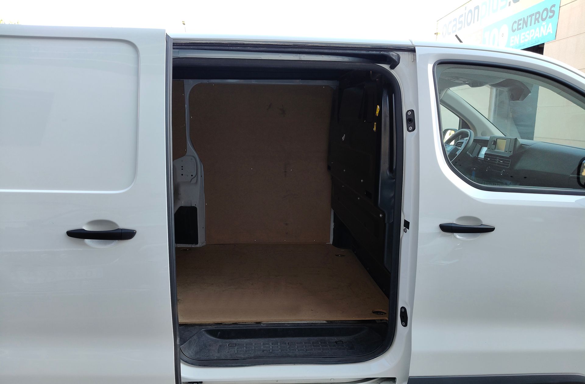 Fiat Scudo Furgon 1.5 BlueHDi L2 - foto 13