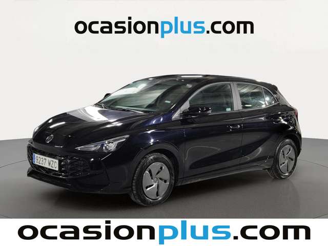 MG MG3 1.5 Standard (116 CV) de segunda mano
