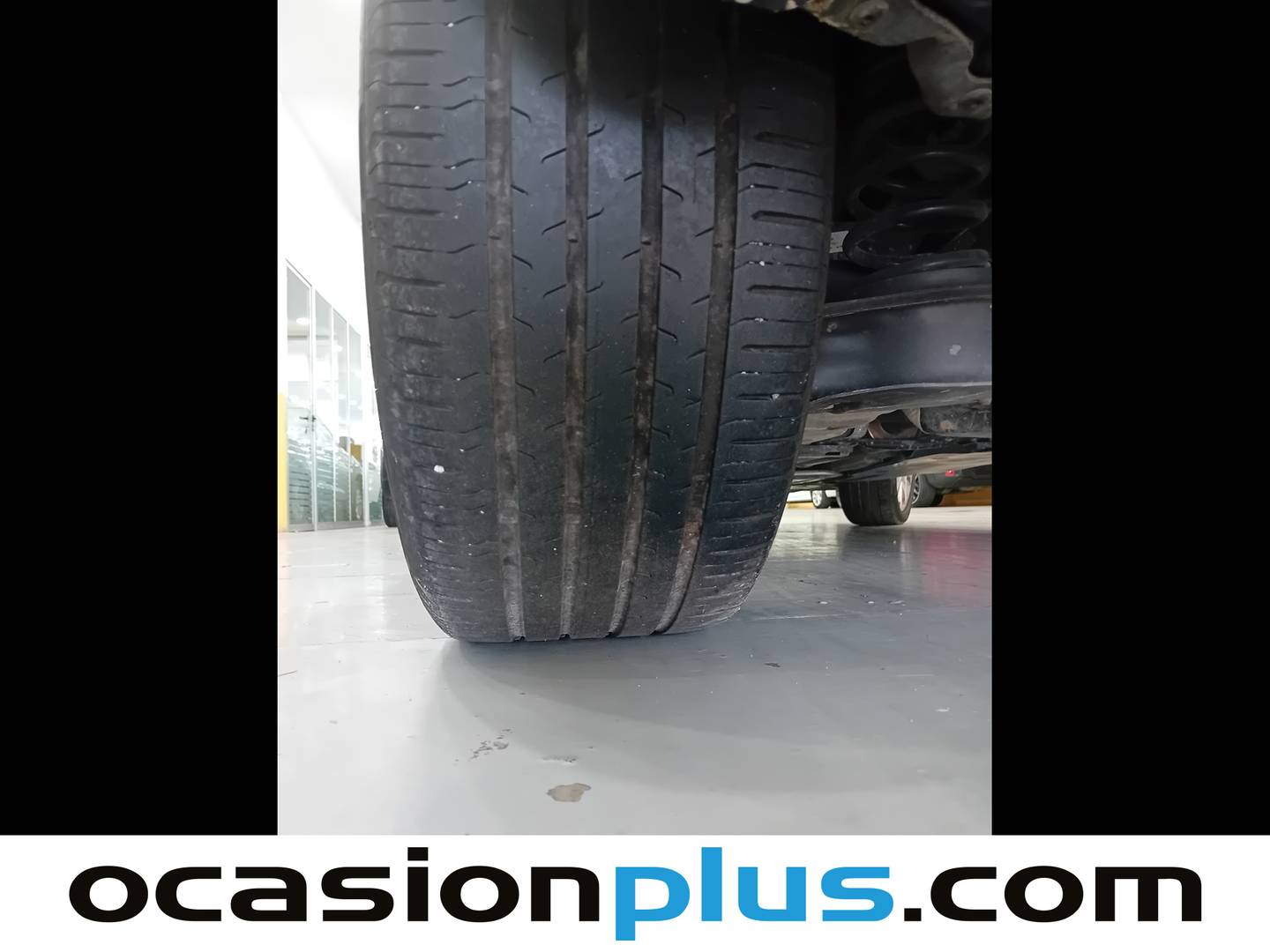 Foto Cupra Formentor CUPRA Formentor 1.5 TSI DSG (150 CV)