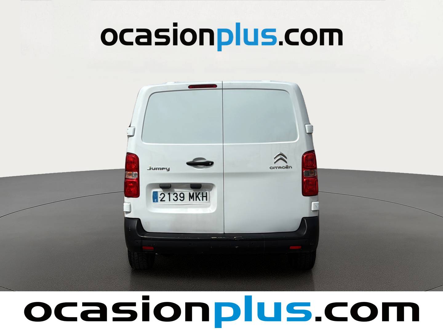 Citroën Jumpy Citroen Jumpy Furgon BlueHDi 100 Talla M  (102 CV) barato