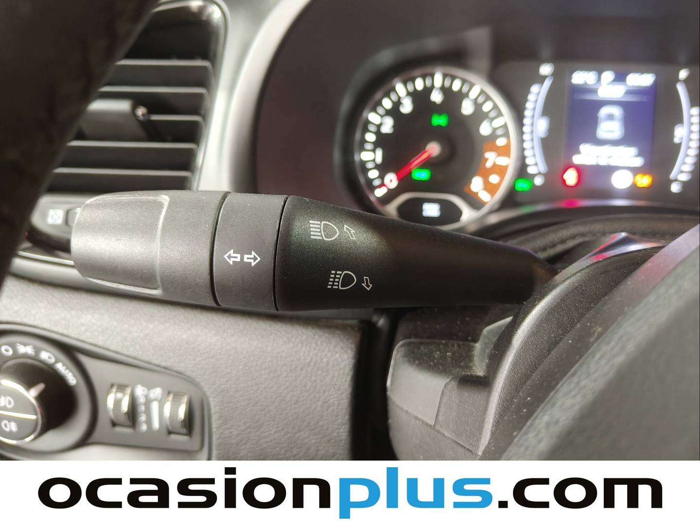 Foto Jeep Renegade Jeep Renegade eHybrid Night Eagle ATX (130 CV)