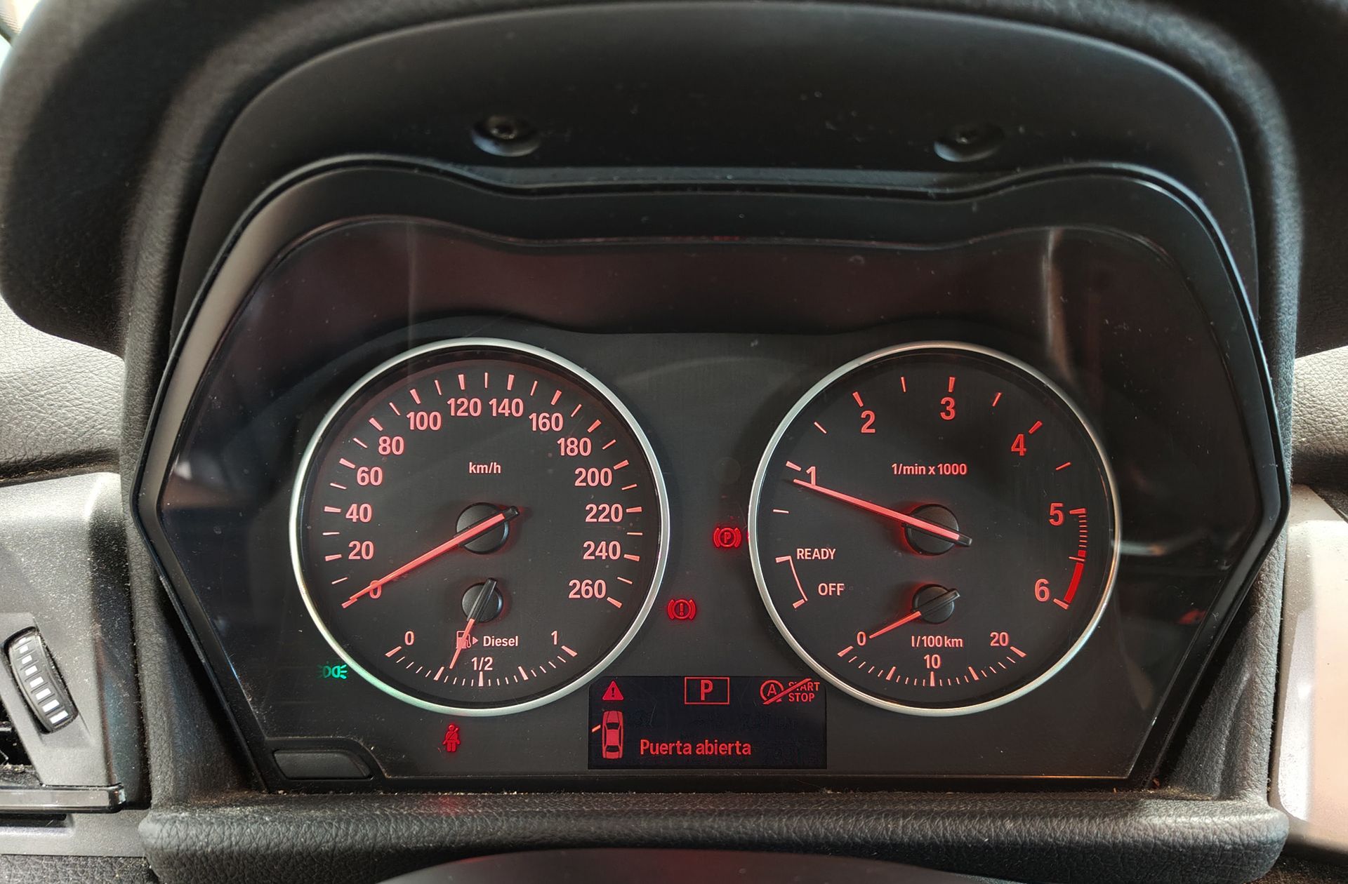BMW Serie 2 Active Tourer 2 218d Active Tourer - foto 25