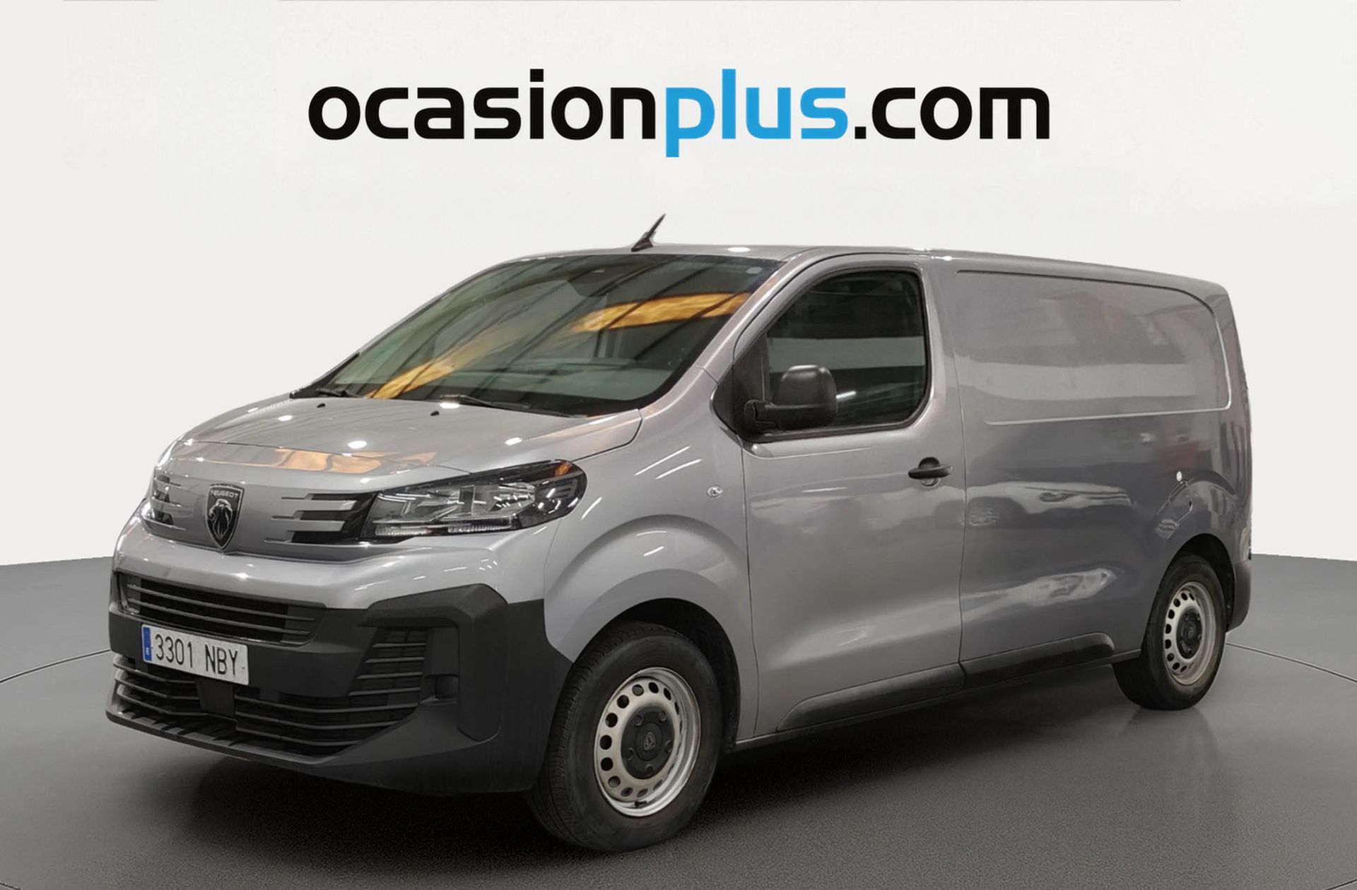 Peugeot Expert Furgon BlueHDi 120 Standard 3 plazas