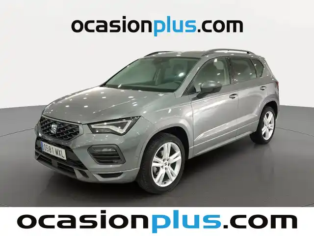 Seat Ateca 1.0 TSI FR Special Edition (115 CV) de segunda mano