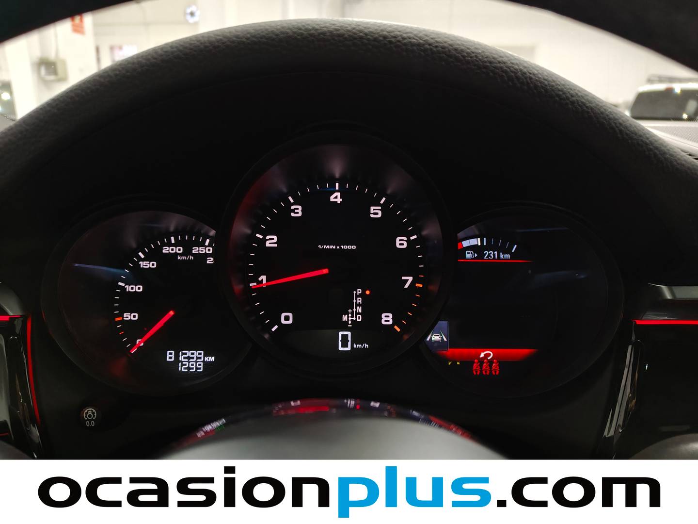 Porsche Macan Porsche Macan Macan (245 CV) barato