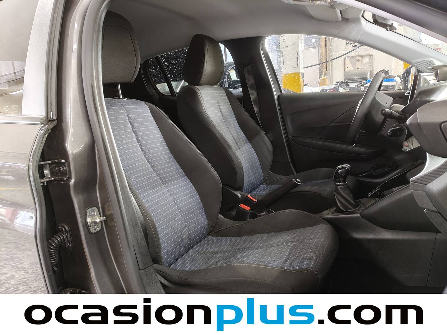Peugeot 208 Peugeot 208 PureTech 75 Like (75 CV) al mejor precio