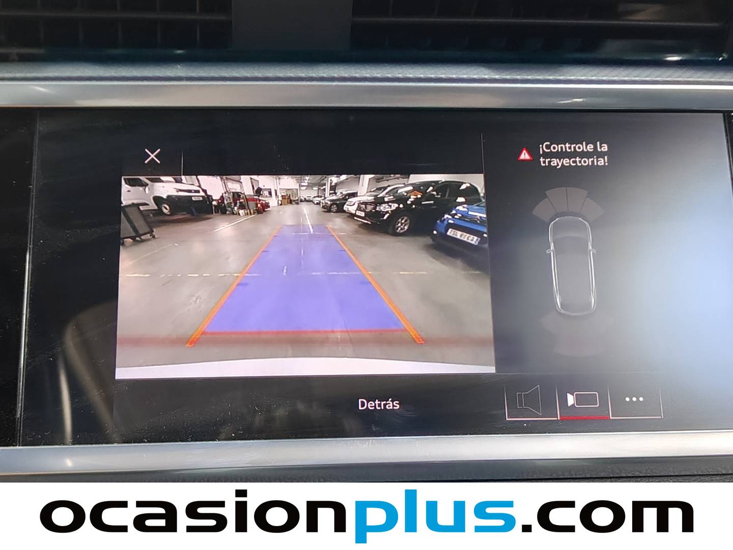 Audi Q3 Sportback Audi Q3 Sportback Advanced 40 TDI quattro (190 CV) S tronic diésel