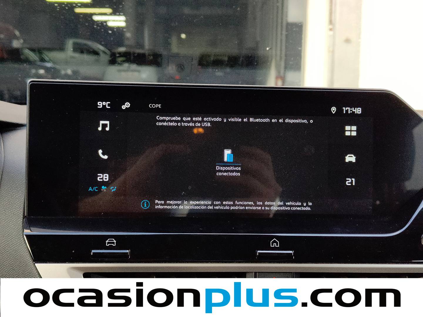 Foto Citroën C4 Citroen C4 PureTech 130 S&S You (131 CV)