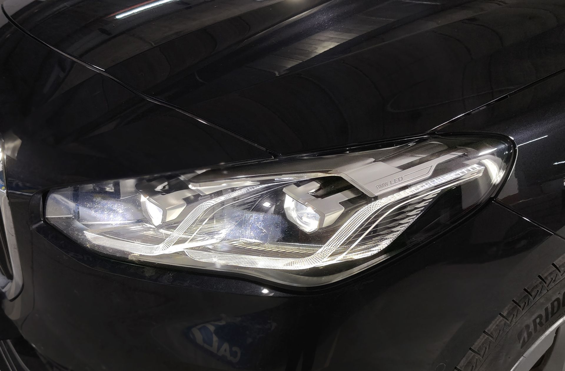 BMW Serie 2 Active Tourer 2 218i Active Tourer - foto 17