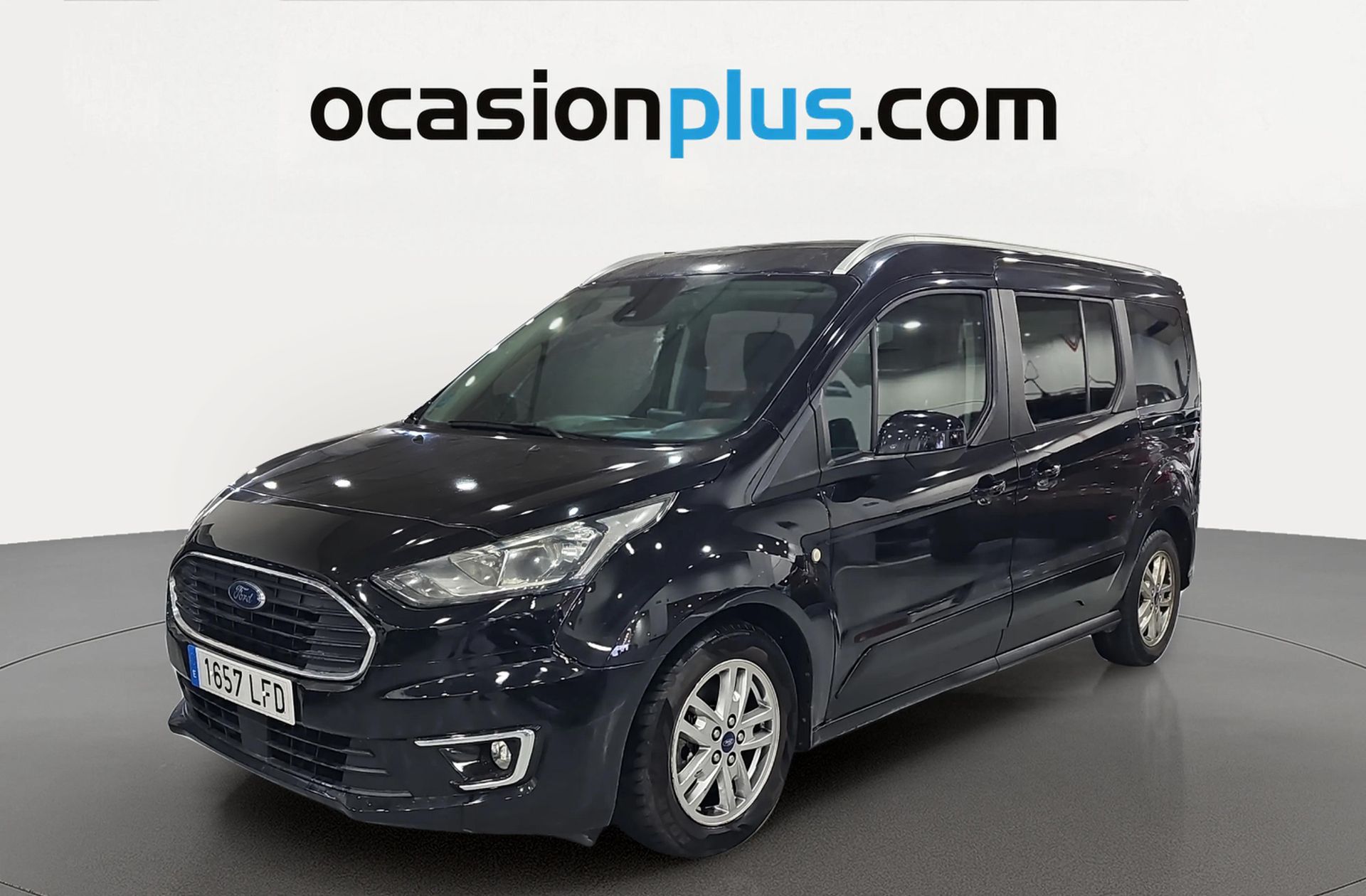 Ford Tourneo Connect 1.5 TDCi Titanium 7 plazas
