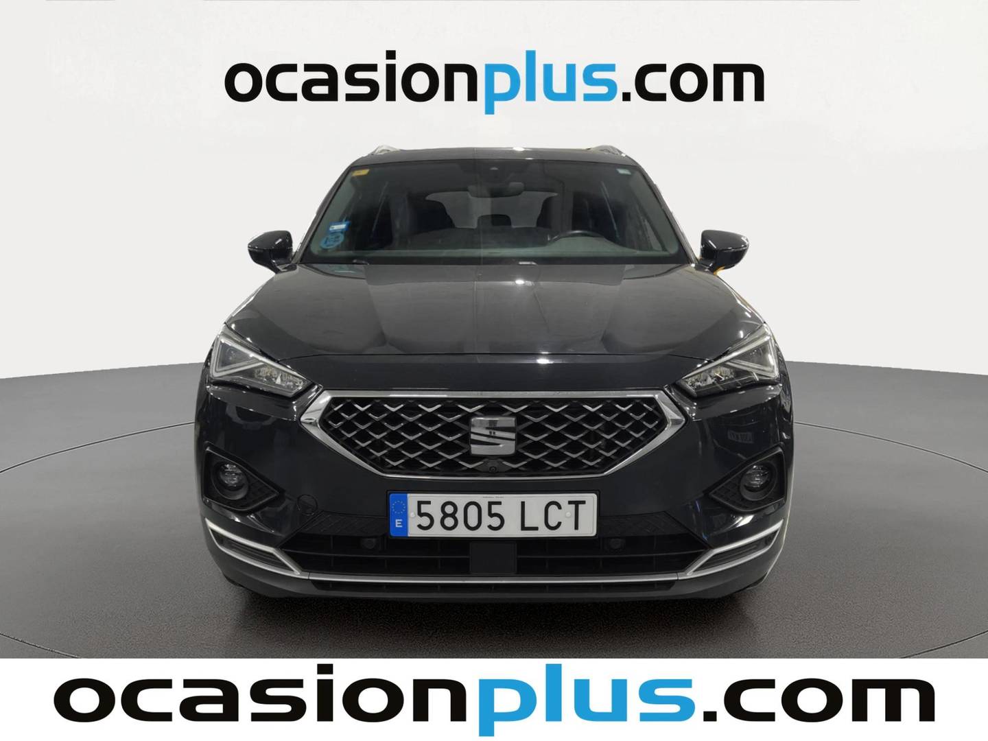Seat Tarraco Seat Tarraco 2.0 TDI S&S Xcellence Plus 4Drive DSG (190 CV) 190cv