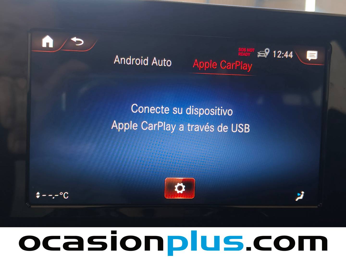 Acabados Mercedes CLA Mercedes CLA Shooting Brake 250 e (218 CV)
