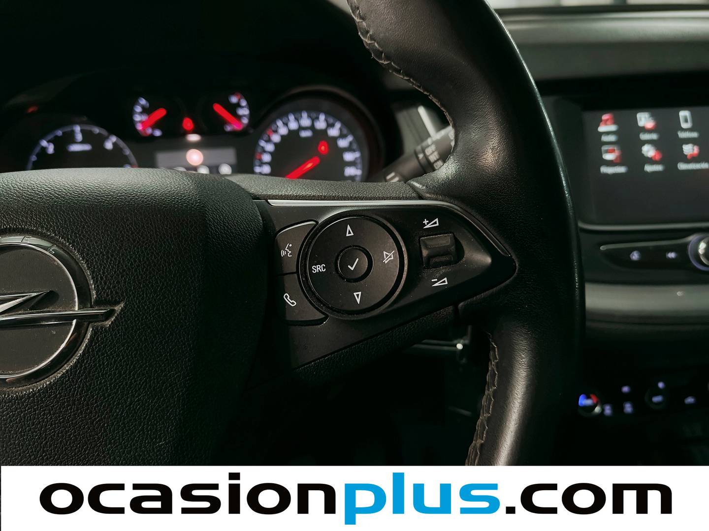 Opel Grandland X Opel Grandland X 1.6 CDTi S&S Business (120 CV) seminuevo