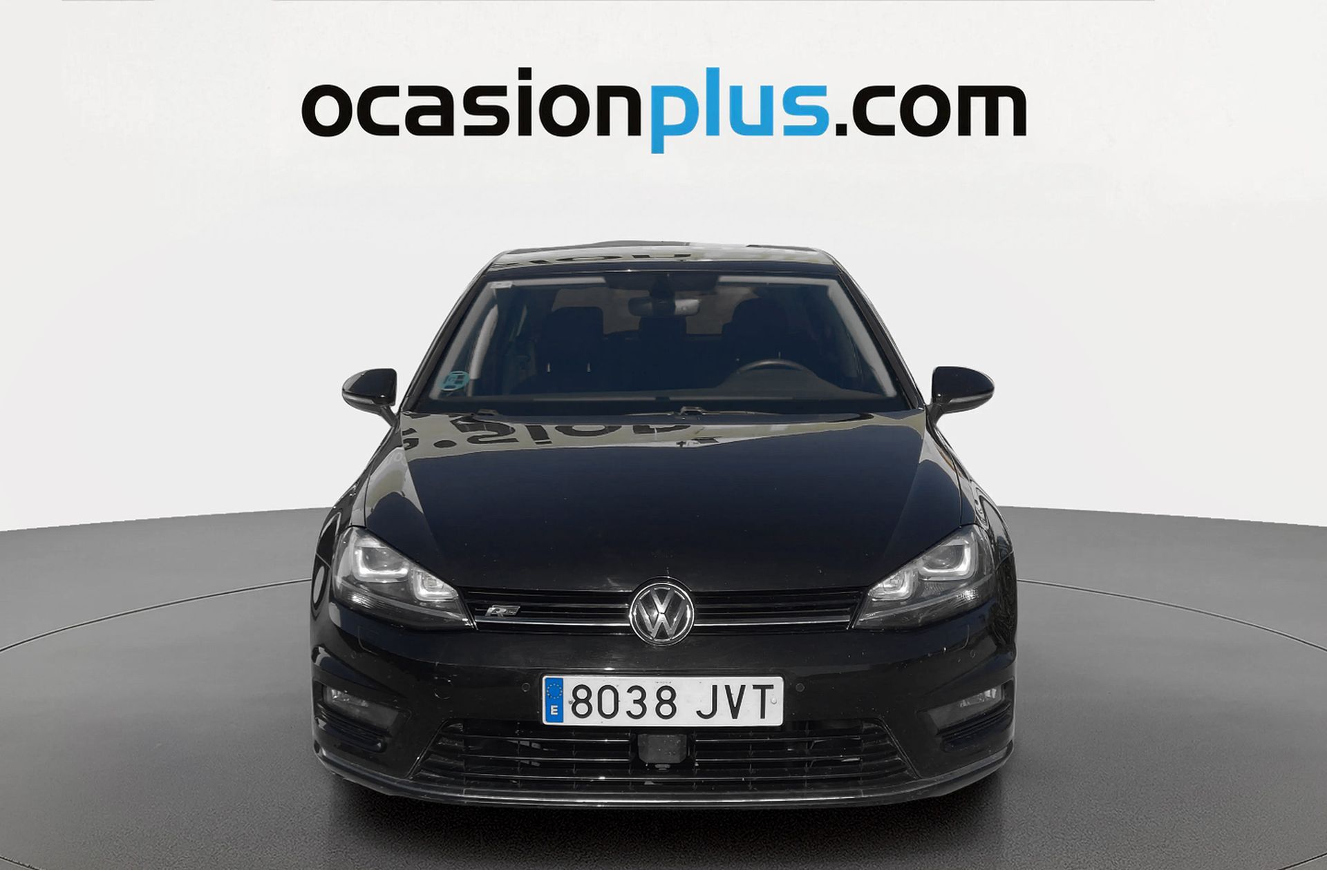 Volkswagen Golf Sport 1.4 TSI ACT Tech BMT DSG Pack R-Line - foto 11