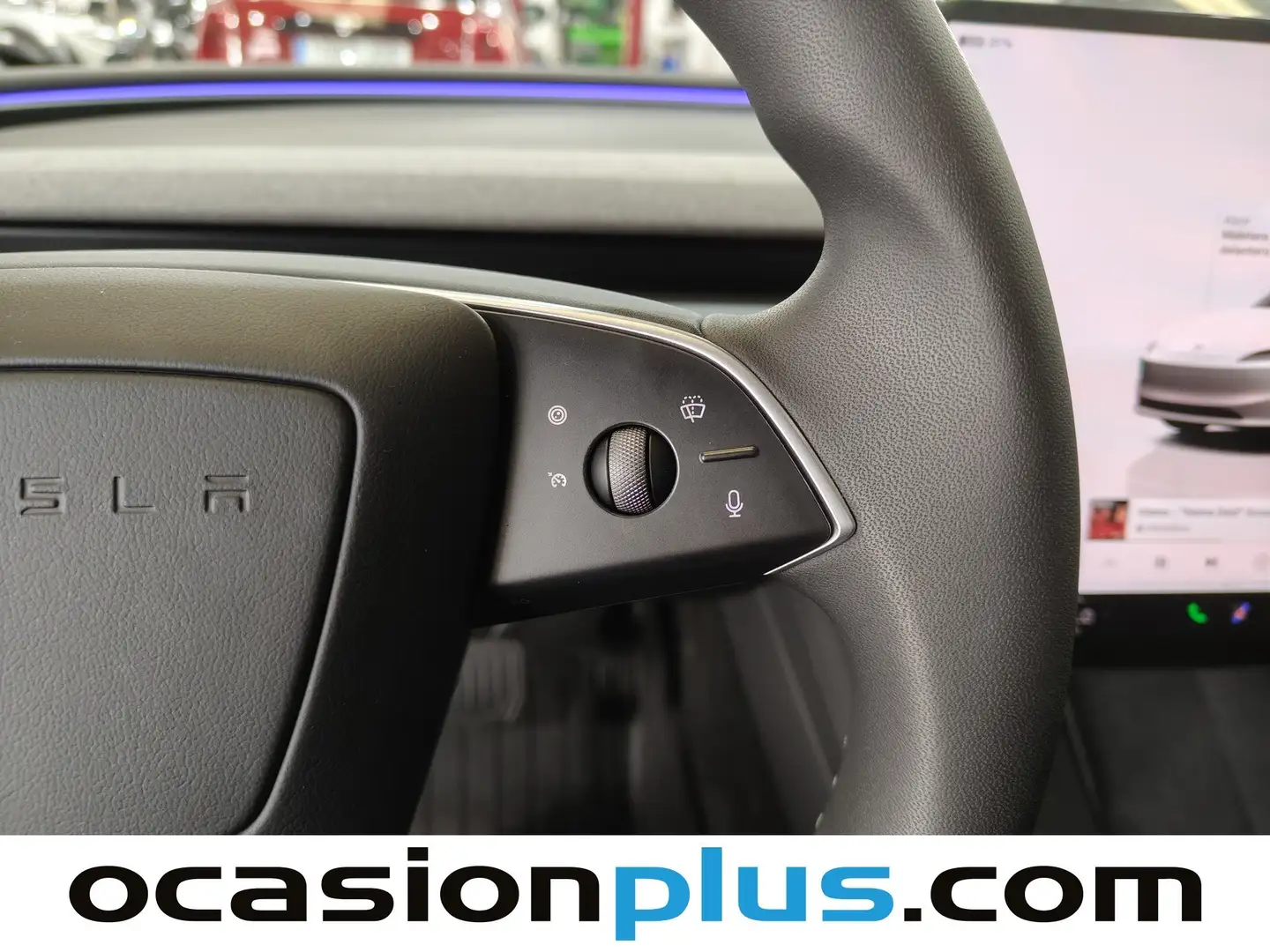 Foto Tesla Model 3 Tesla Model 3 RWD (283 CV)