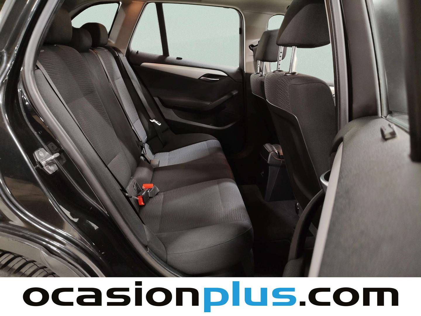 BMW X1 BMW X1 sDrive18d (143 CV) km 0