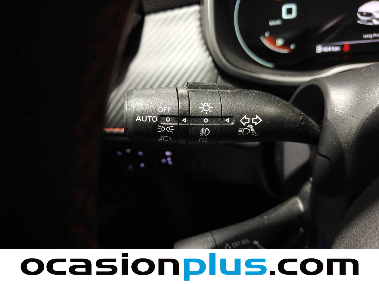 Foto MG ZS MG ZS 1.0T Luxury Auto (111 CV)