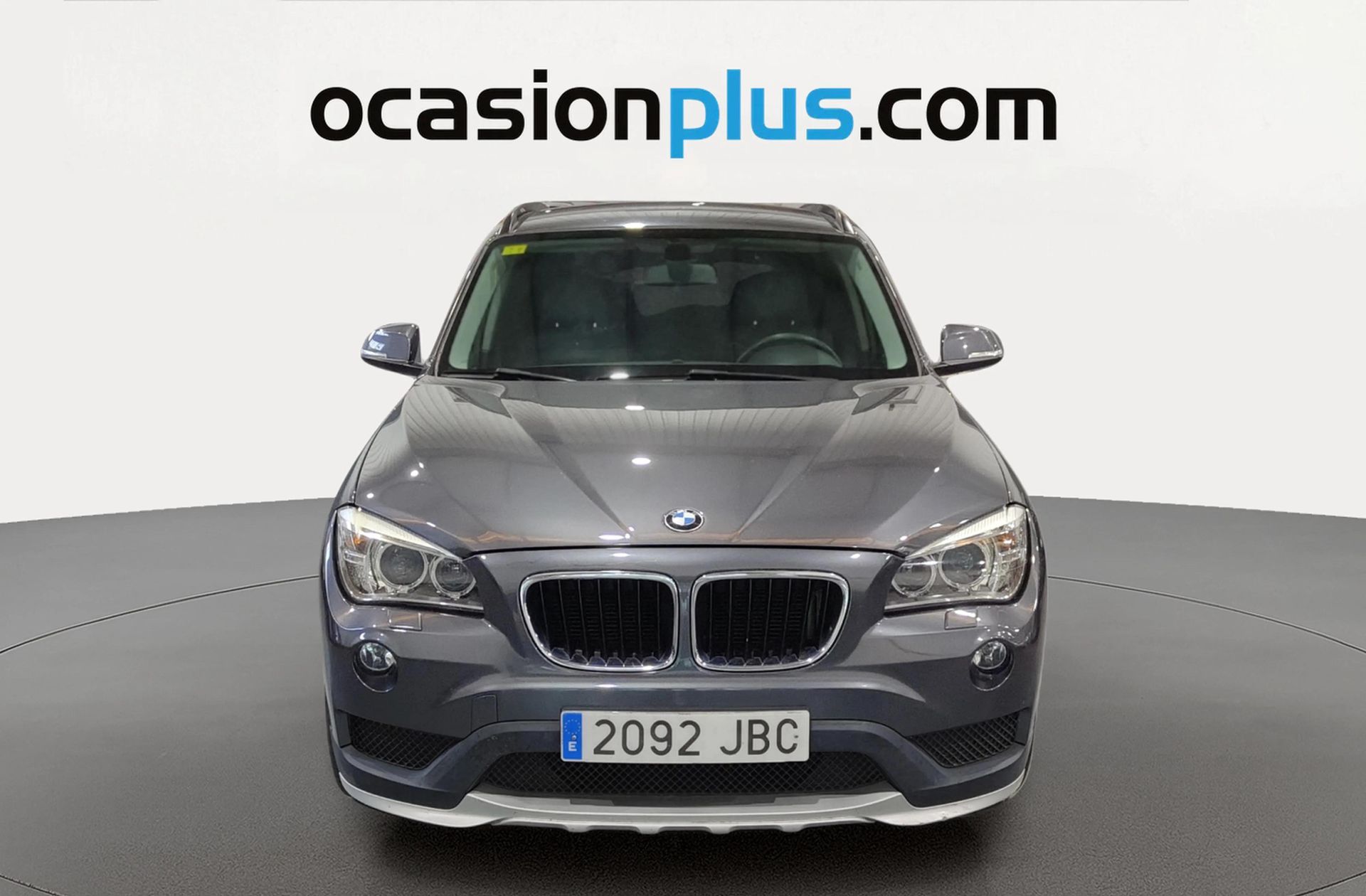 BMW X1 sDrive18d - foto 11