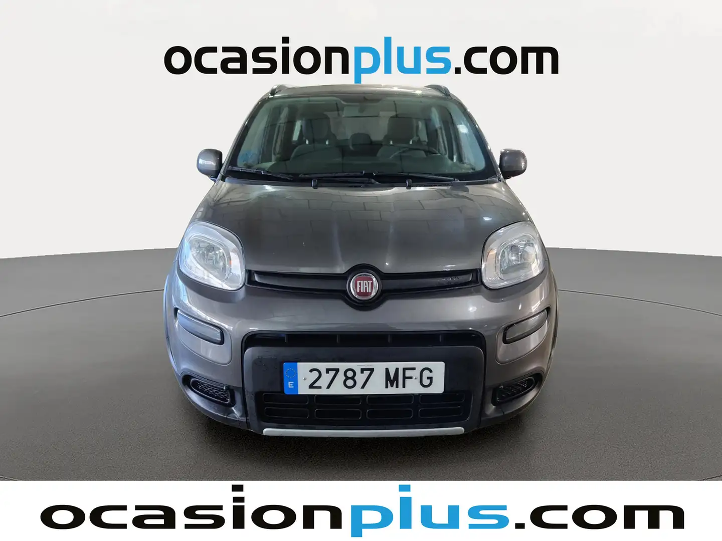 Foto Fiat Panda Fiat Panda 1.0 Hybrid GSE City Life  (70 CV)