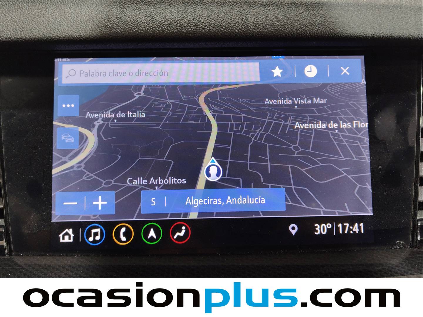 Extras y acabados del Opel Insignia Opel Insignia GS Business Elegance 1.5D DVH AT8 (122 CV)