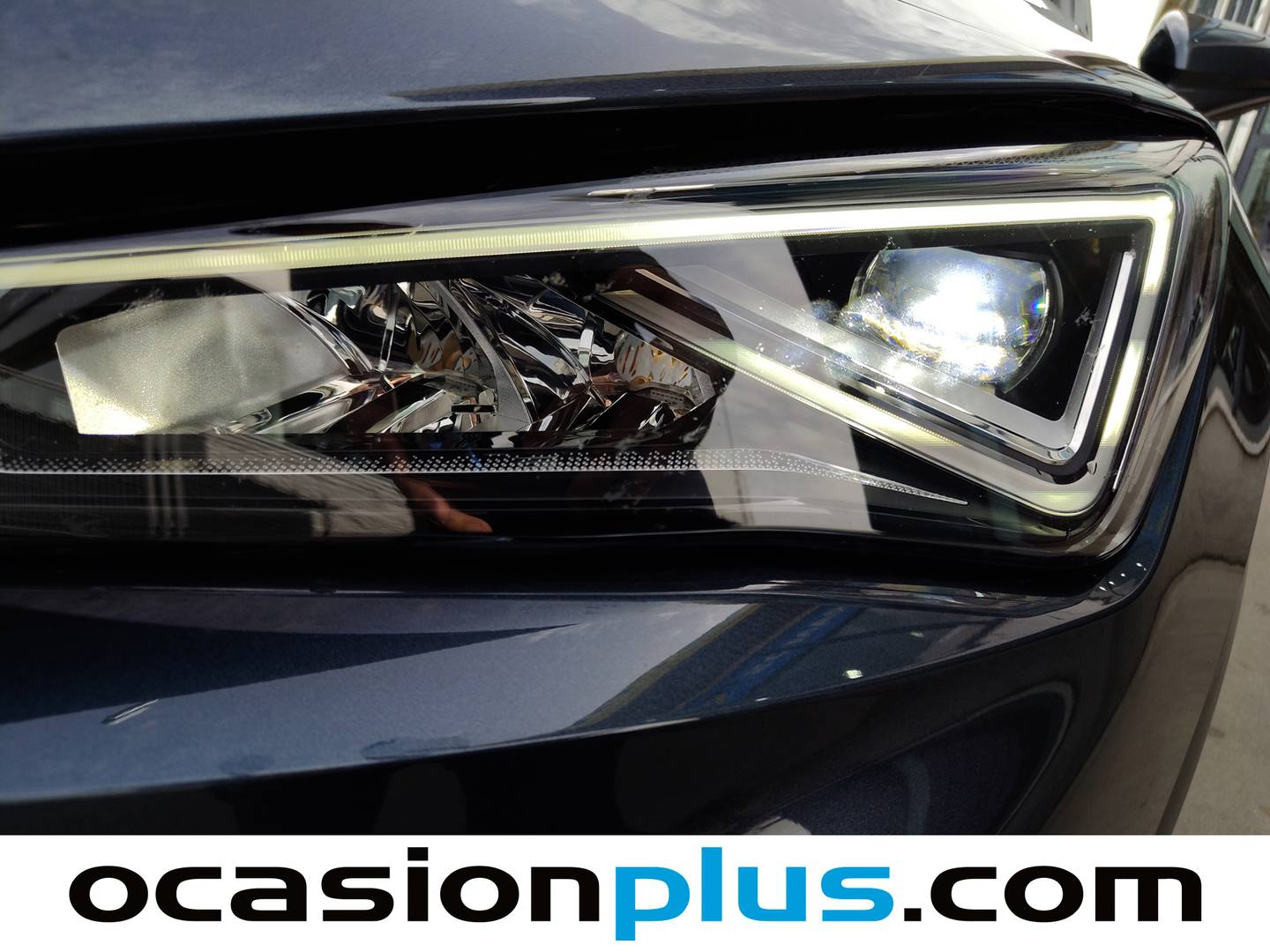 Paquetes del Cupra Formentor Cupra Formentor 1.4 e-Hybrid DSG (204 CV)