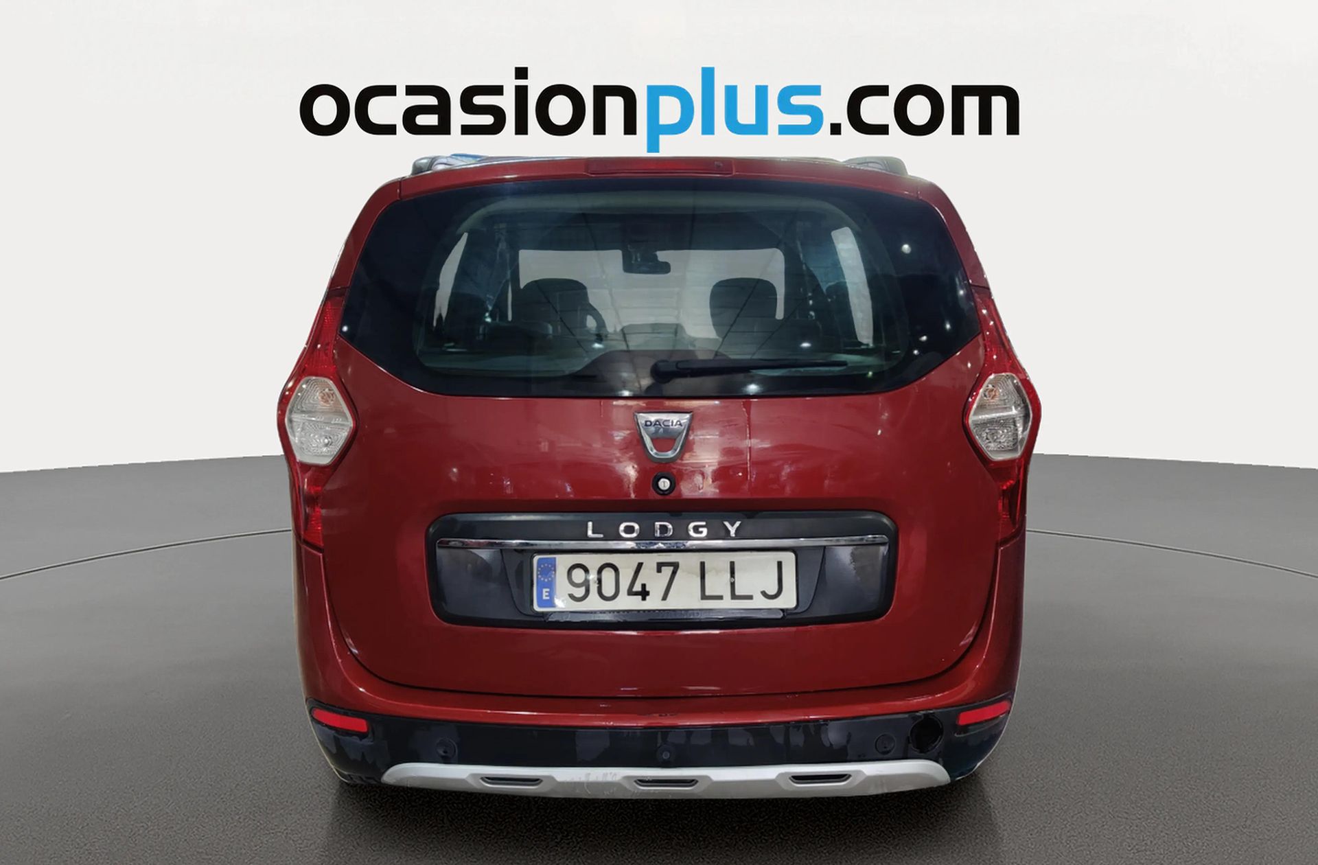 Dacia Lodgy Comfort Blue dCi - foto 15