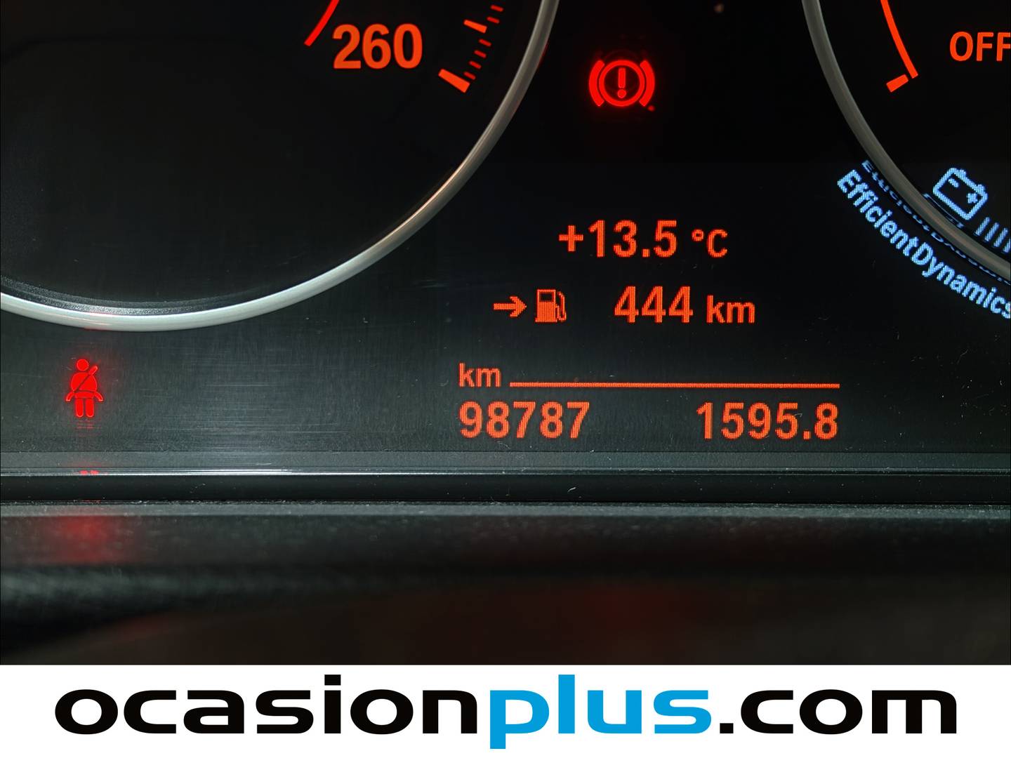 BMW Serie 4 BMW Serie 4 420d Coupe (190 CV) Pack M seminuevo