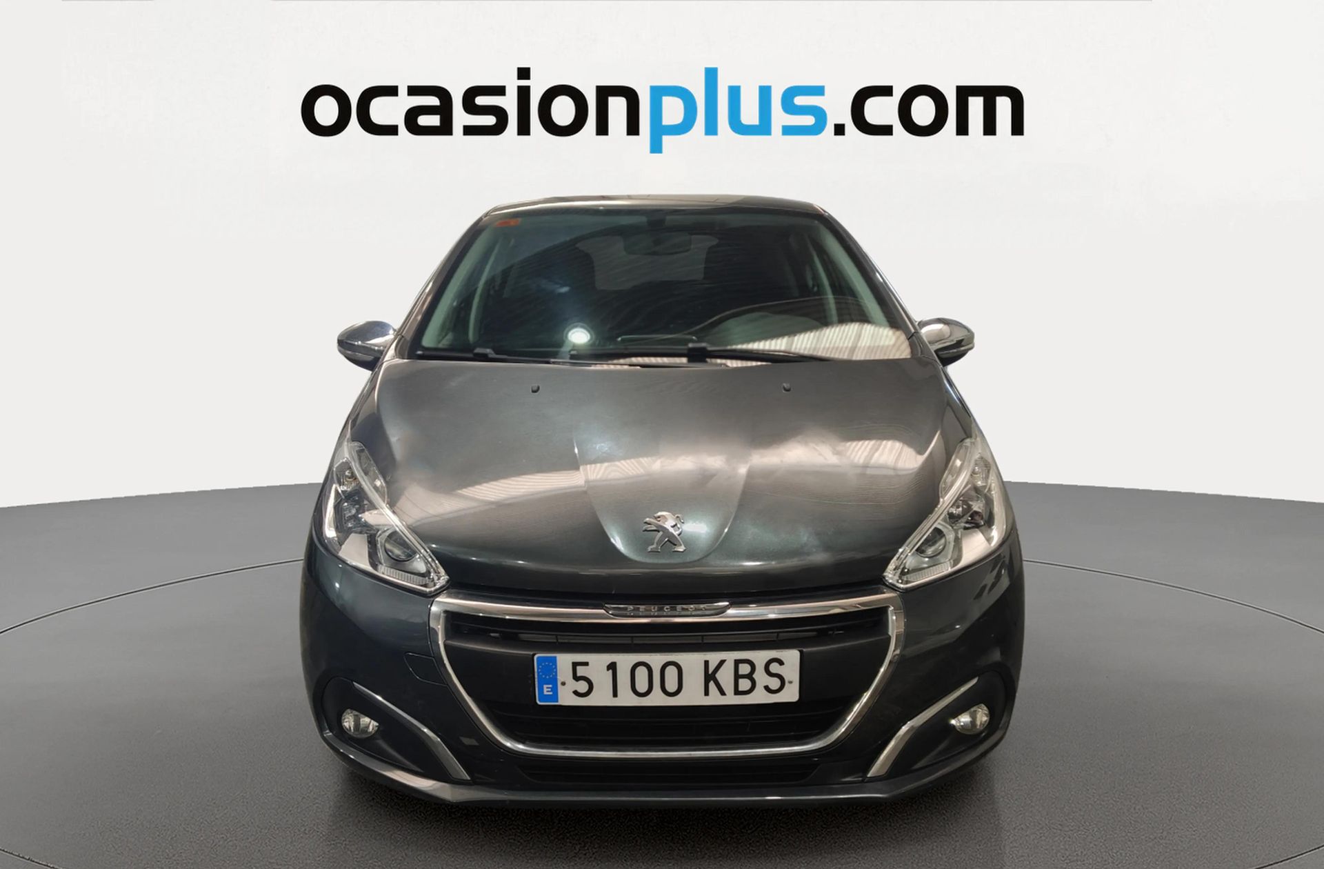 Peugeot 208 Style BlueHDi - foto 11