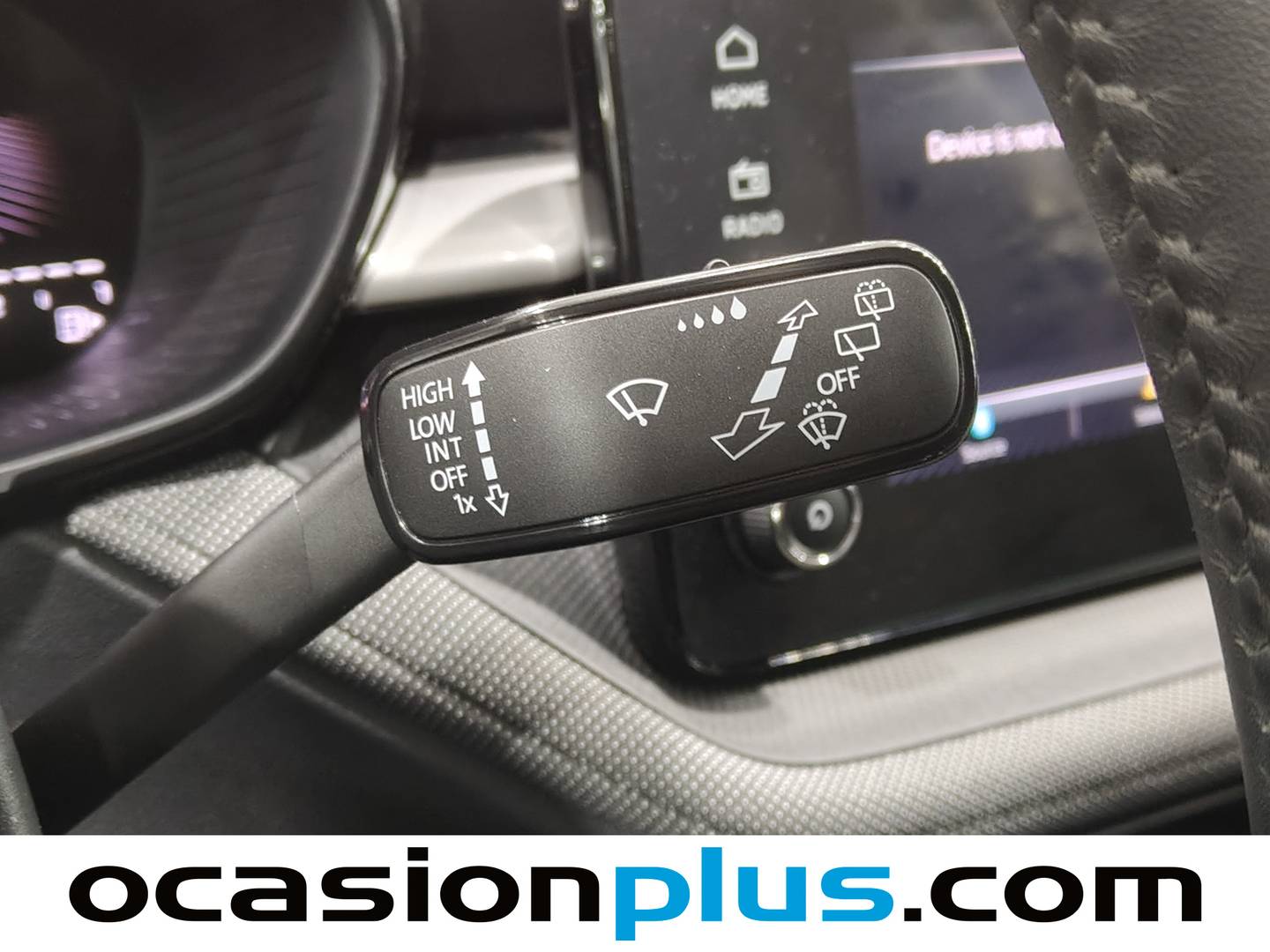 Foto Skoda Fabia Skoda Fabia 1.0 TSI Selection DSG (115 CV)