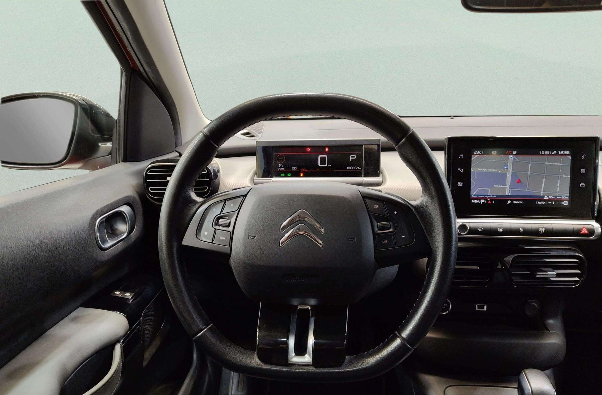 Citroën C4 Cactus PureTech 110 Shine - foto 22