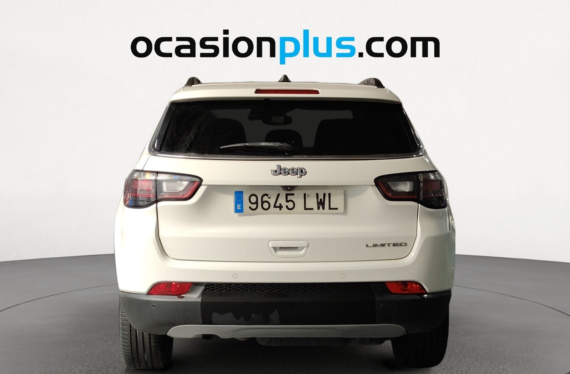 Jeep Compass 1.6 MultiJet Limited 4x2 - foto 16